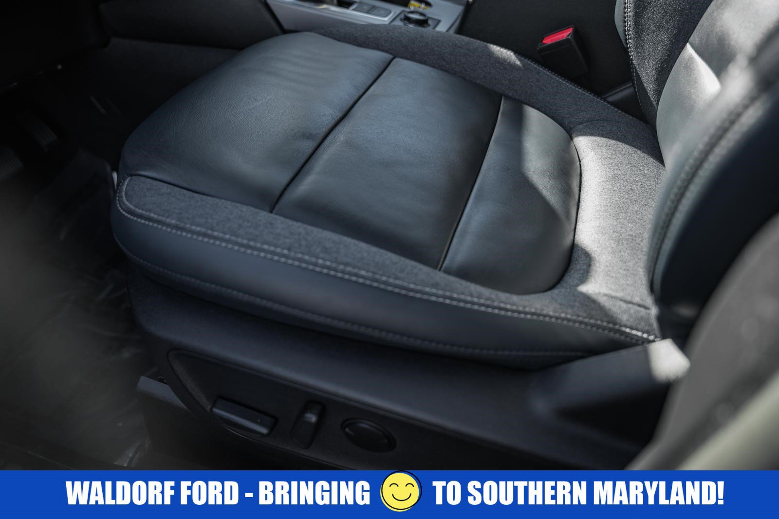 Certified 2022 Ford Bronco Sport Outer Banks w/ Tech Package image 36