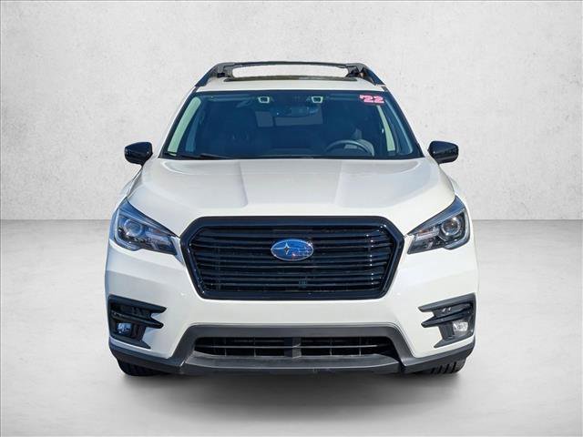 Used 2022 Subaru Ascent Onyx Edition image 2