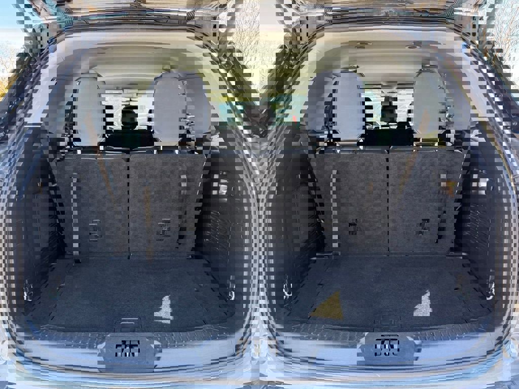 Certified 2023 Ford Explorer Limited image 44