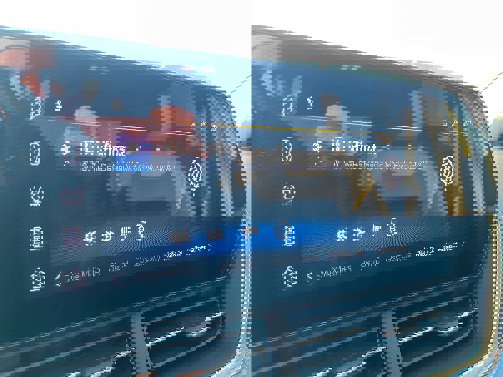 Used 2025 Chevrolet Trax ACTIV w/ Sunroof Package image 11