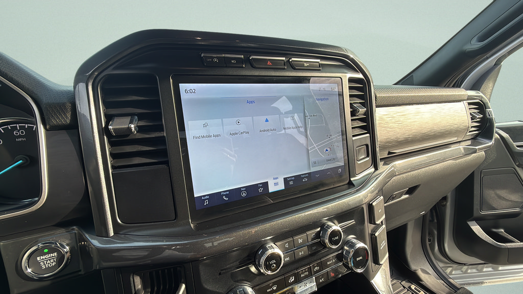 Certified 2023 Ford F150 XLT w/ Equipment Group 302A High AWD/4WD image 19