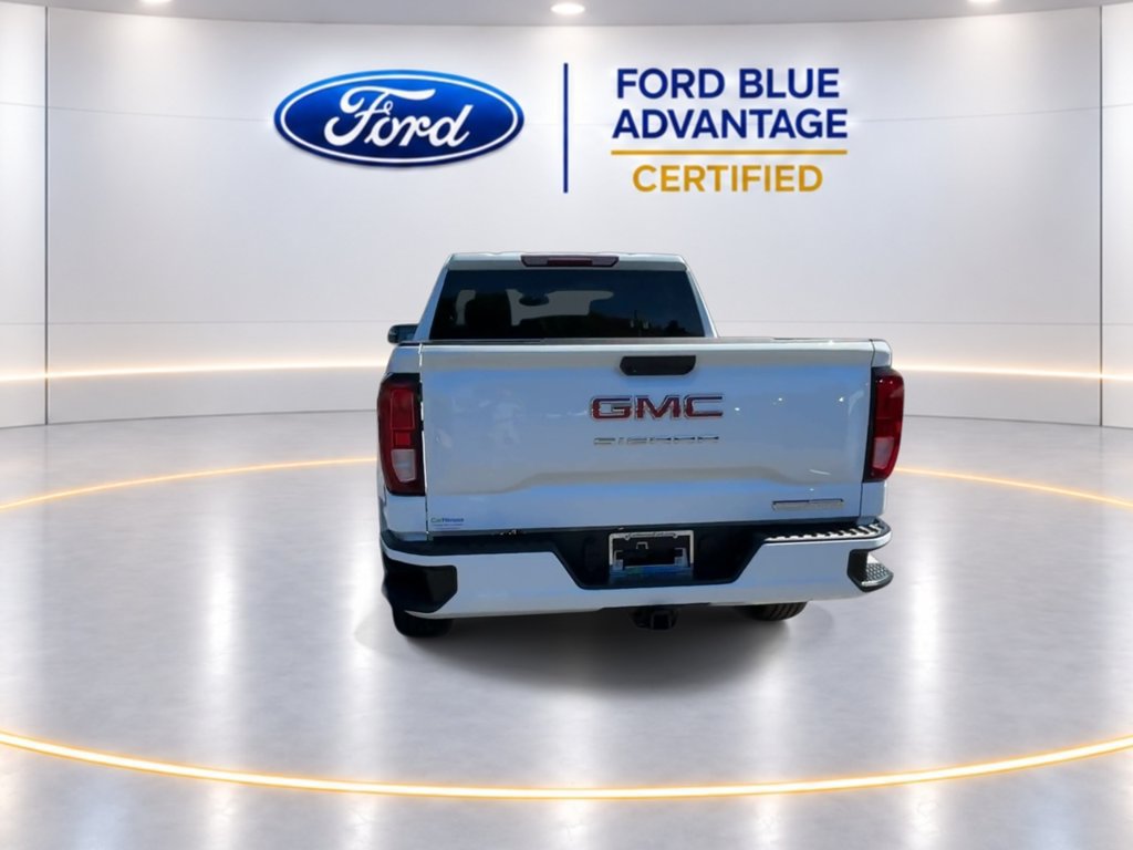 Used 2023 GMC Sierra 1500 Elevation AWD/4WD image 7