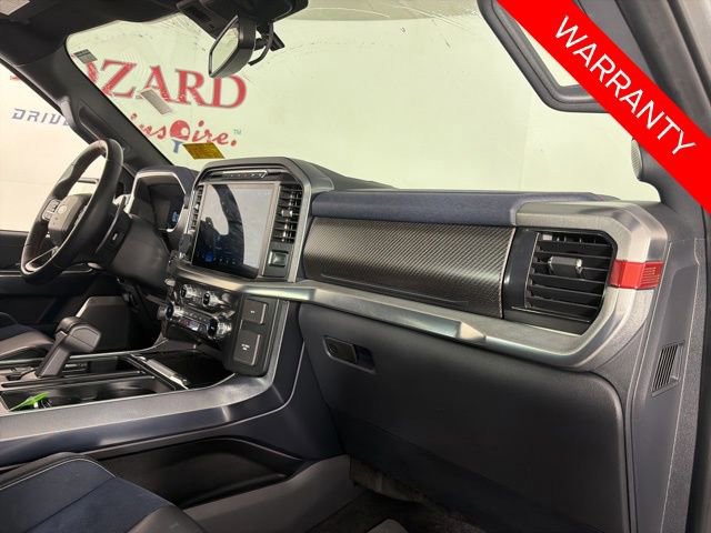 Certified 2022 Ford F150 Raptor w/ Raptor 37 Performance Package image 14