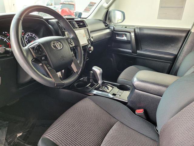 Used 2021 Toyota 4Runner TRD Off-Road image 13