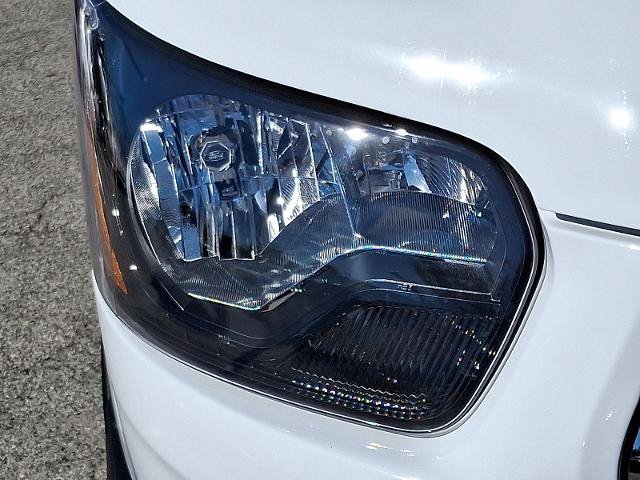 Certified 2025 Ford Transit 250 Low Roof w/ Exterior Upgrade Package RWD image 9