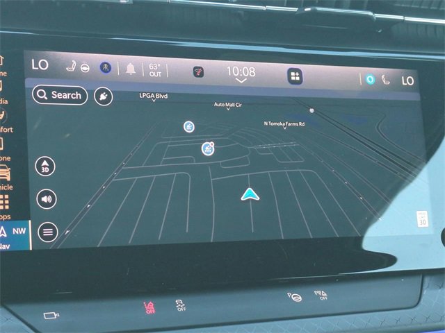 Used 2025 Jeep Wagoneer S Limited image 22