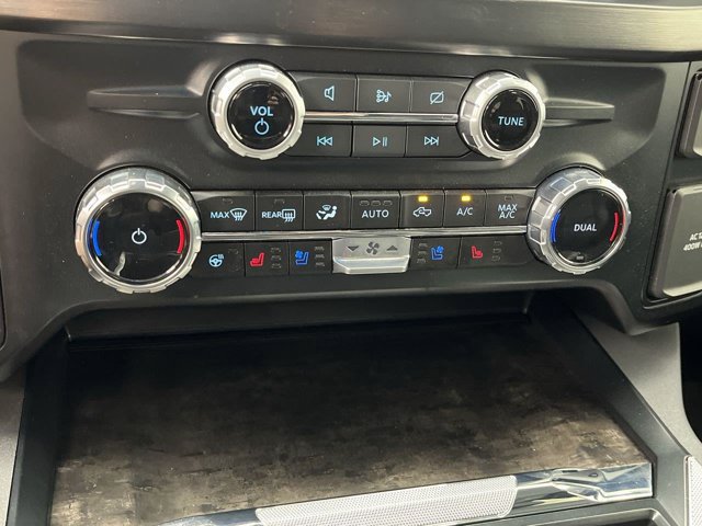Certified 2023 Ford F350 Lariat w/ Sport Appearance Package AWD/4WD image 23