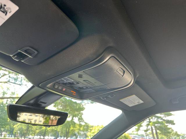 Used 2021 Chevrolet Blazer RS w/ Enhanced Convenience Package FWD image 25