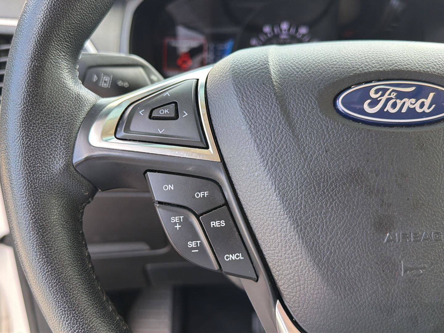 Certified 2022 Ford Edge SEL w/ Convenience Package AWD/4WD image 21