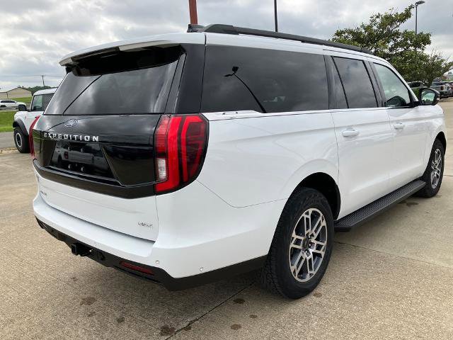 Certified 2025 Ford Expedition Max Active AWD/4WD image 6