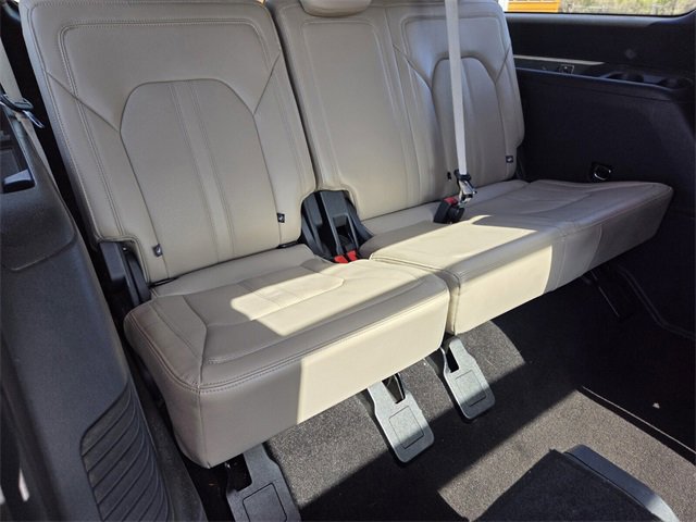 Certified 2023 Ford Expedition Max Limited image 15