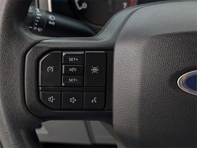 Certified 2023 Ford F150 XLT image 16