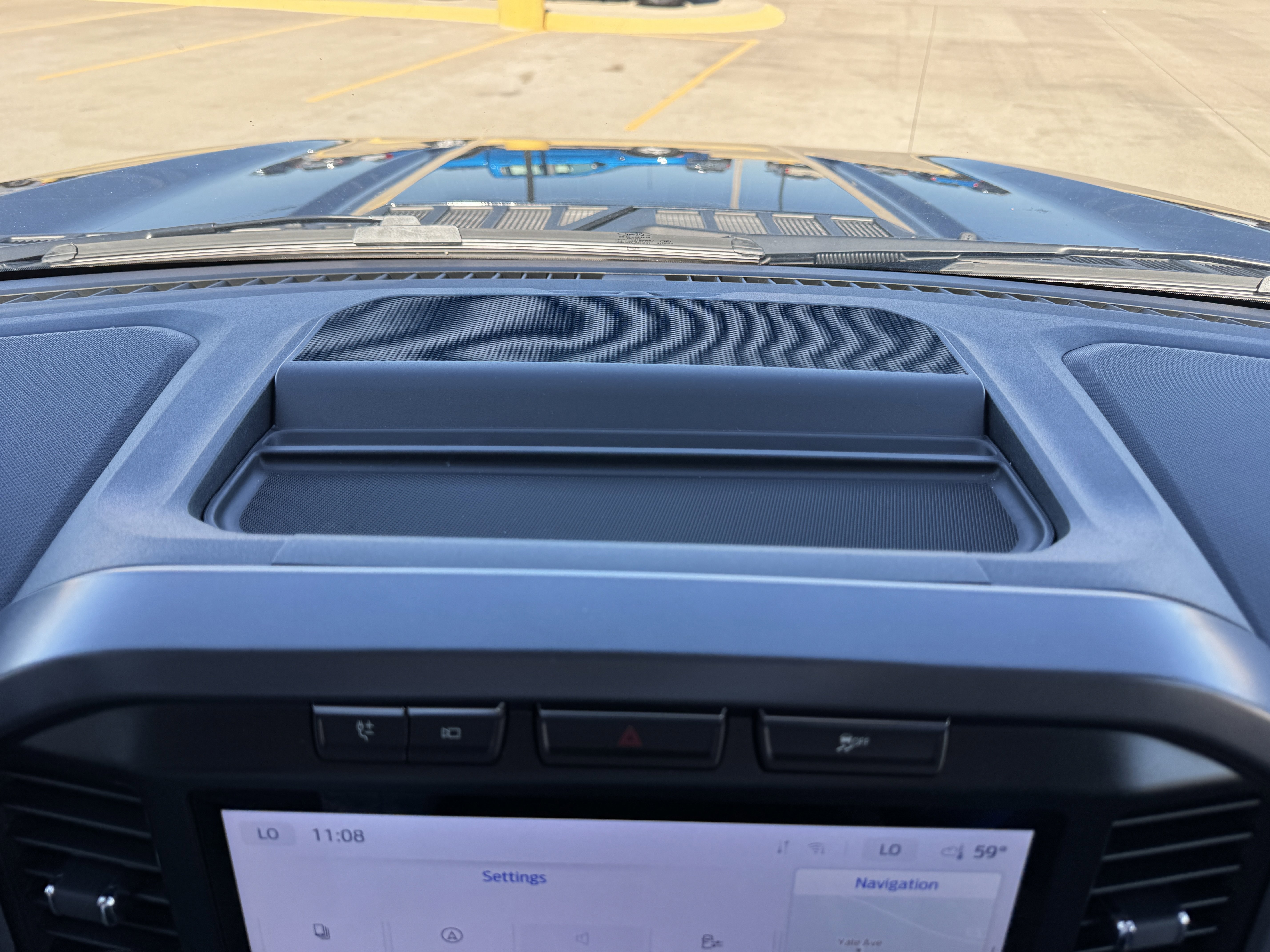 Certified 2024 Ford F150 XLT w/ Mobile Office Package image 19