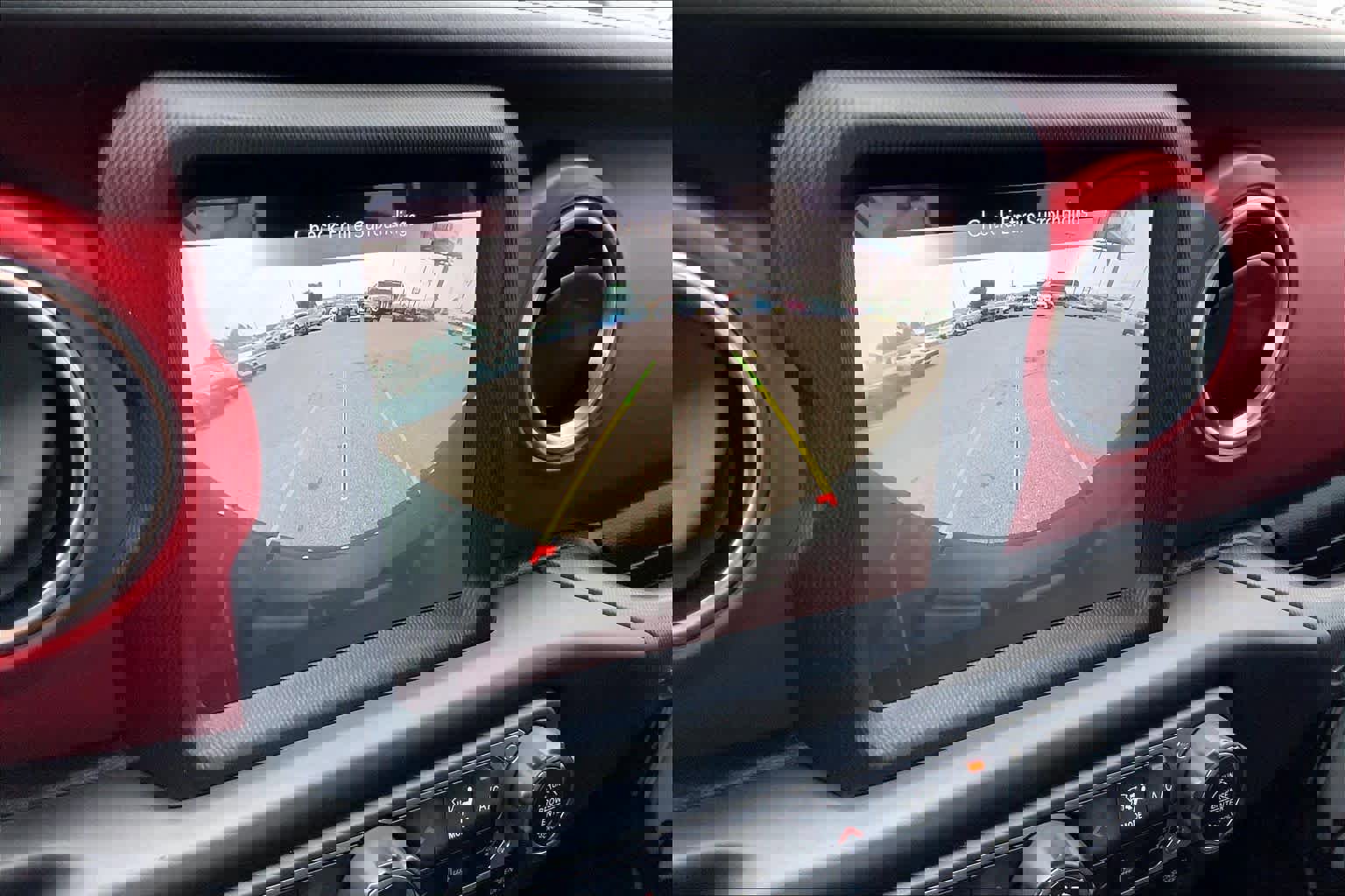 Used 2020 Jeep Wrangler Unlimited Rubicon image 26