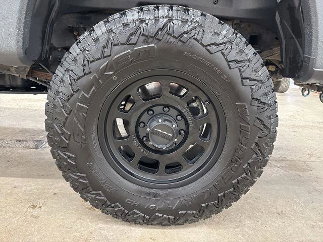 Certified 2021 Ford F350 Lariat image 13