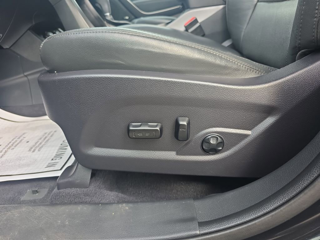 Used 2018 Hyundai Santa Fe Sport image 17