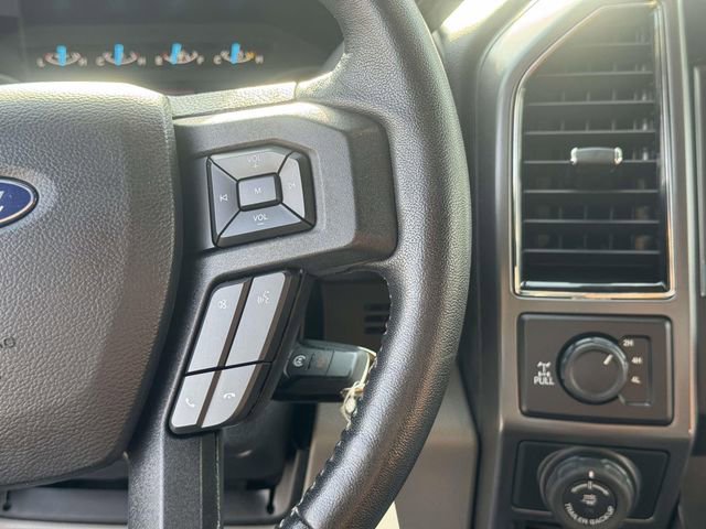 Certified 2019 Ford F150 XLT w/ Equipment Group 302A Luxury AWD/4WD image 25