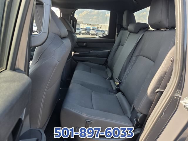 Used 2025 Toyota Tacoma SR5 RWD image 10