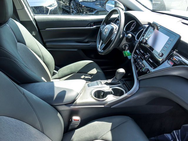 Used 2023 Toyota Camry LE FWD image 19