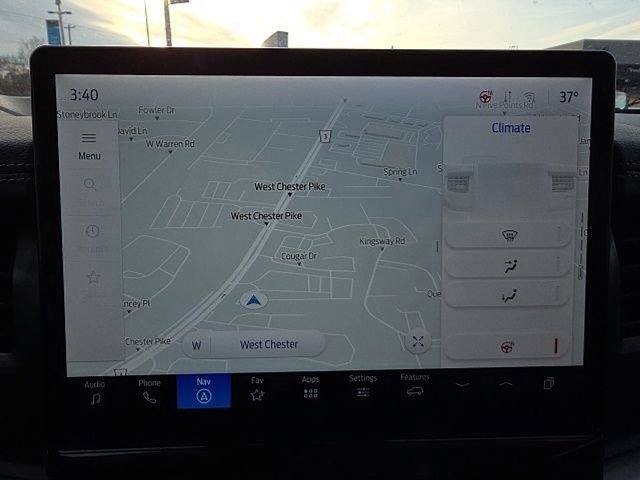 Certified 2024 Ford Expedition XLT image 25