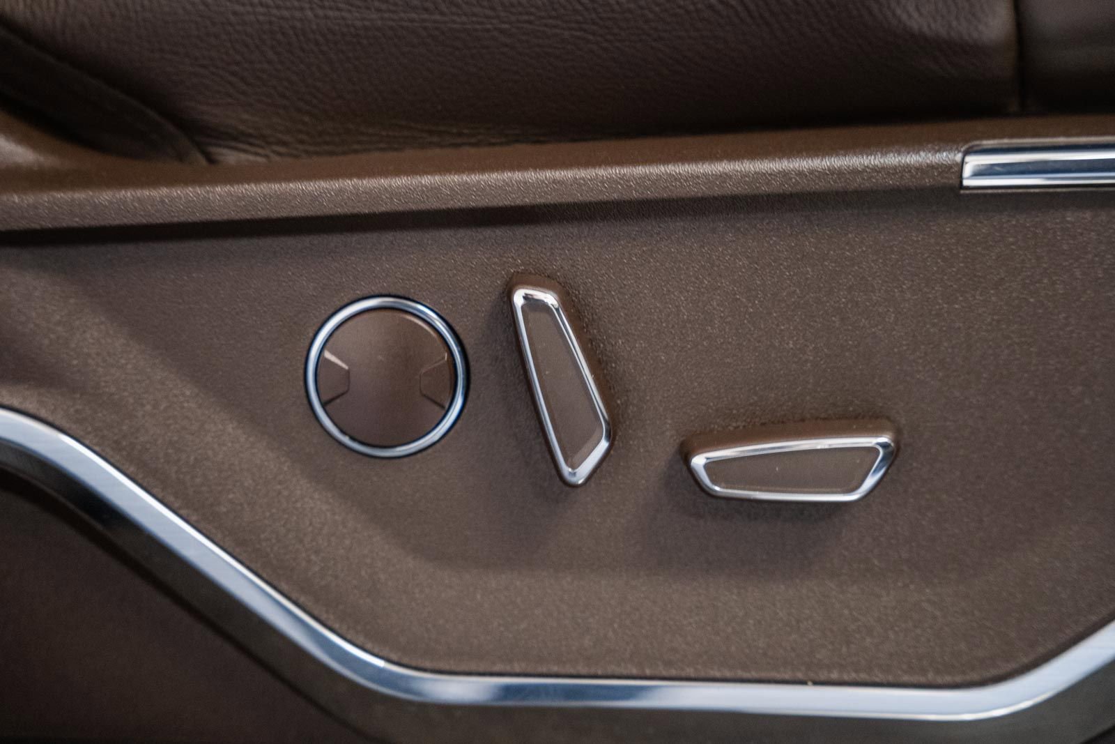 Certified 2022 Ford F150 King Ranch w/ Equipment Group 601A High image 45