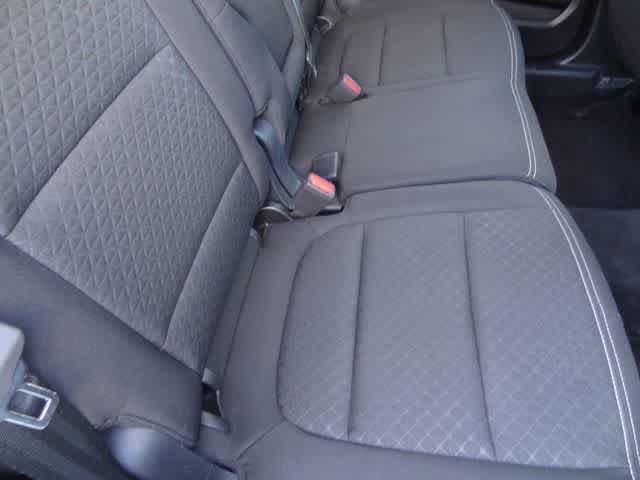 Certified 2024 Ford Escape Active FWD image 17