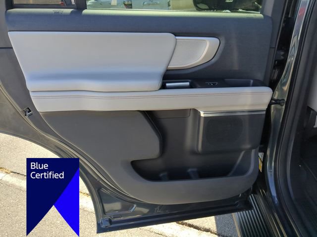 Certified 2025 Ford Expedition Active AWD/4WD image 29