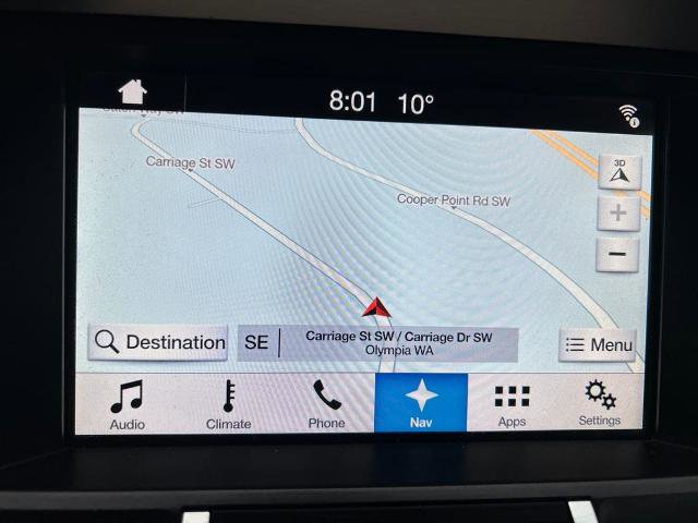 Certified 2017 Ford Mustang GT Premium w/ Equipment Group 401A image 29