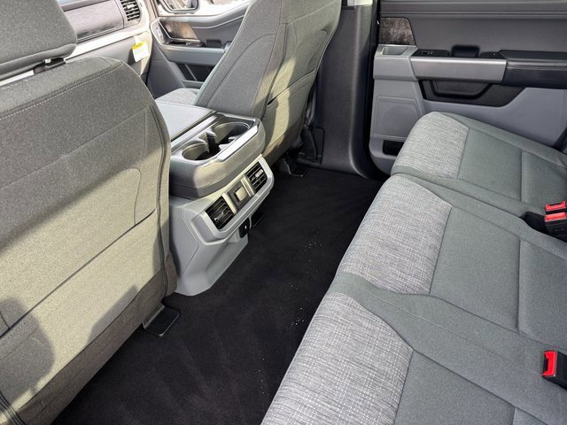 Certified 2023 Ford F150 XLT w/ Equipment Group 301A Mid image 16