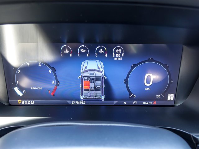 Certified 2026 Ford F150 Lariat AWD/4WD image 16