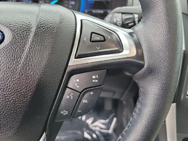 Certified 2023 Ford Edge SEL w/ Convenience Package AWD/4WD image 28