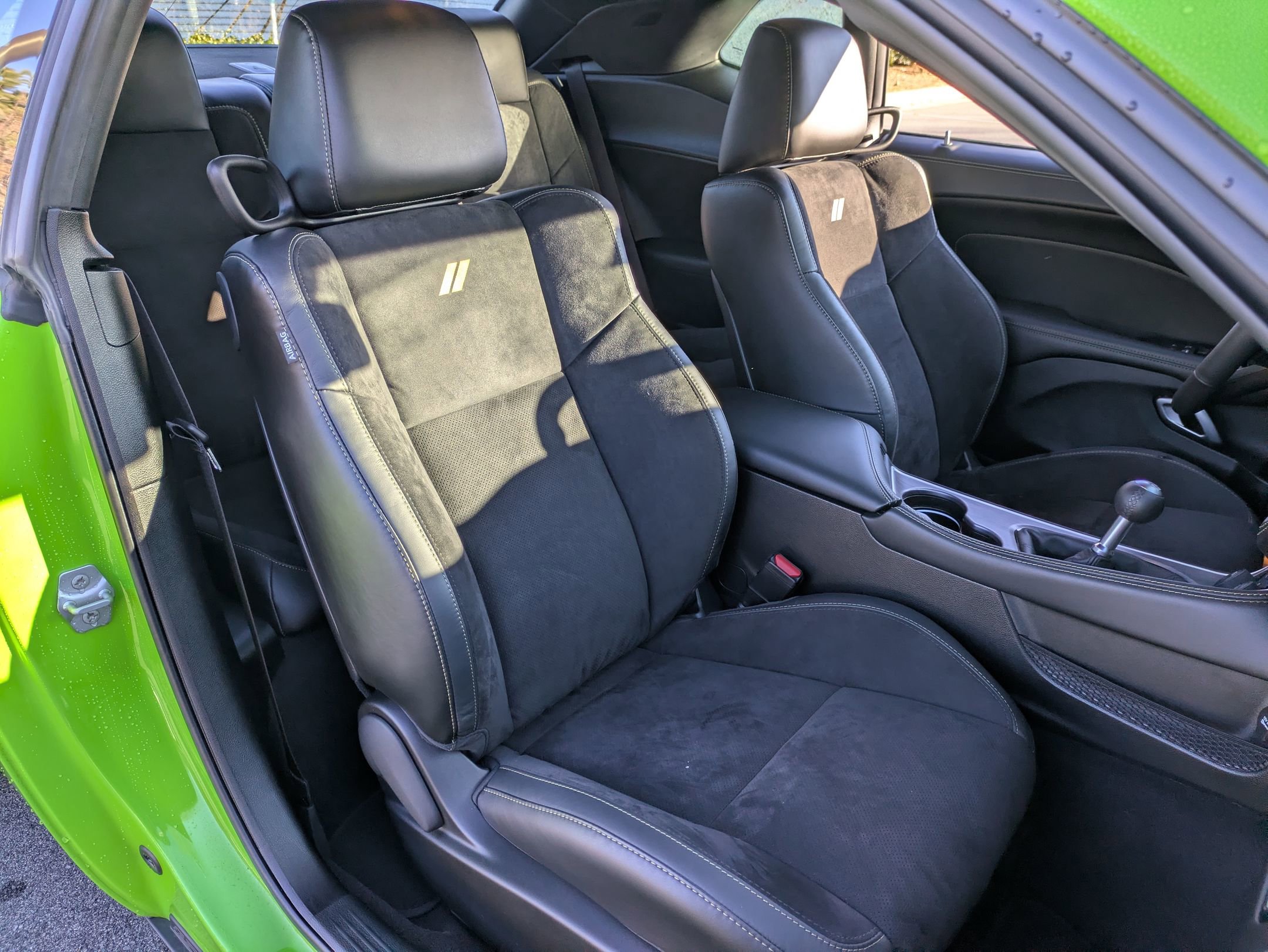 Used 2023 Dodge Challenger R/T Scat Pack image 36