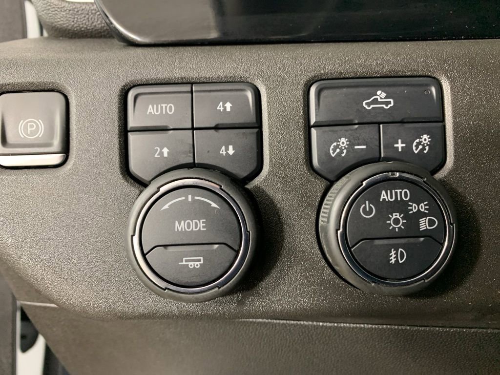 Used 2023 Chevrolet Silverado 1500 RST AWD/4WD image 18