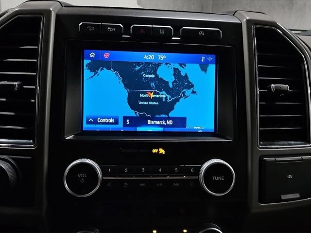 Certified 2021 Ford Expedition Max XLT AWD/4WD image 2