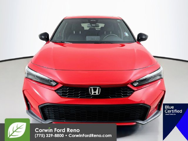Used 2025 Honda Civic Sport image 2