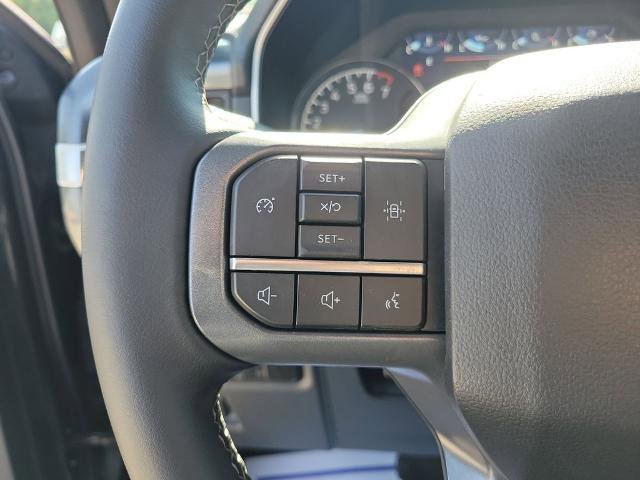 Certified 2023 Ford F150 XLT w/ Equipment Group 302A High AWD/4WD image 21
