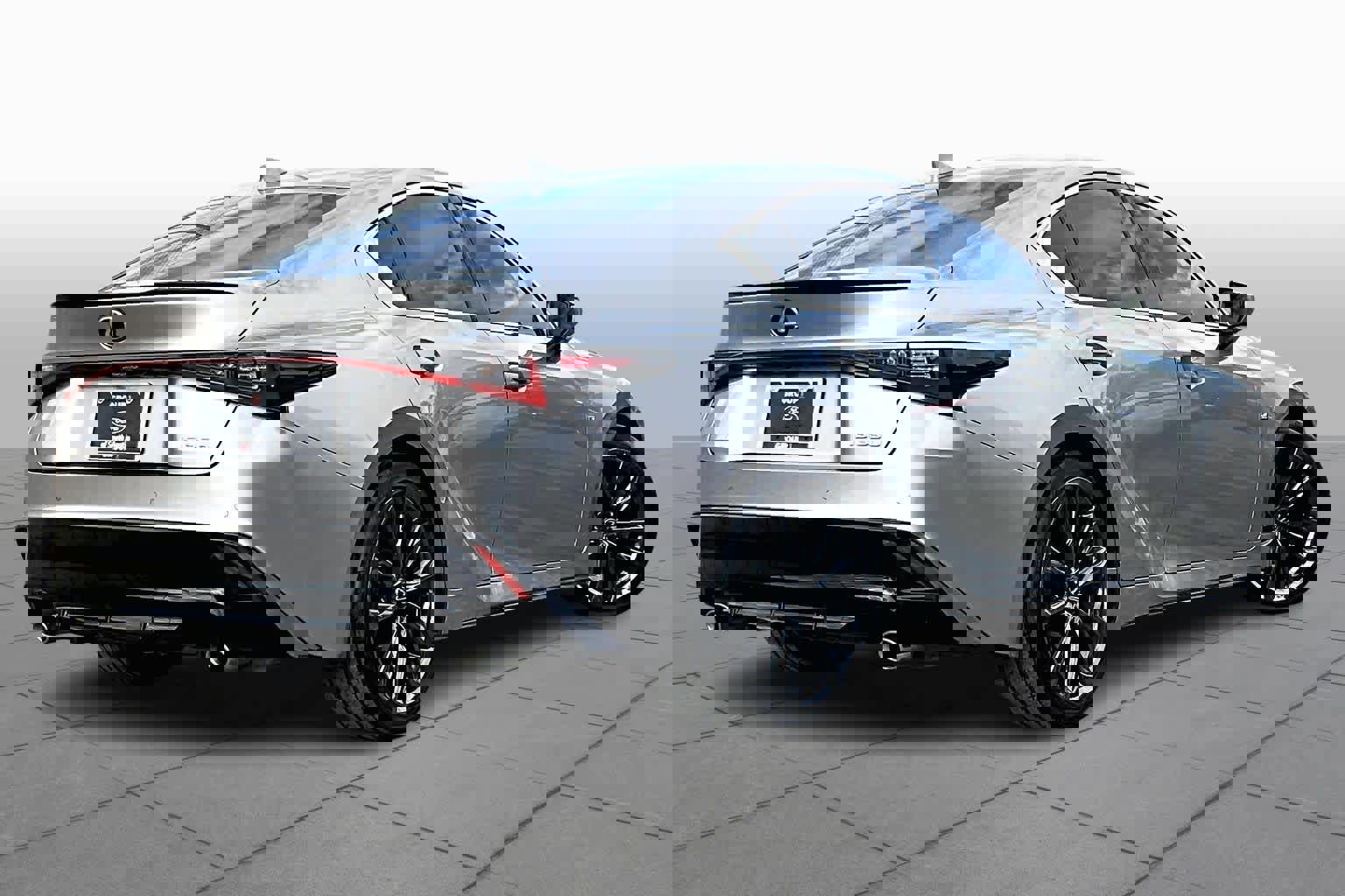 Used 2023 Lexus IS 350 F Sport image 3