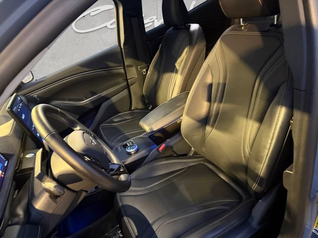 Certified 2023 Ford Mustang Mach-E Premium RWD image 20
