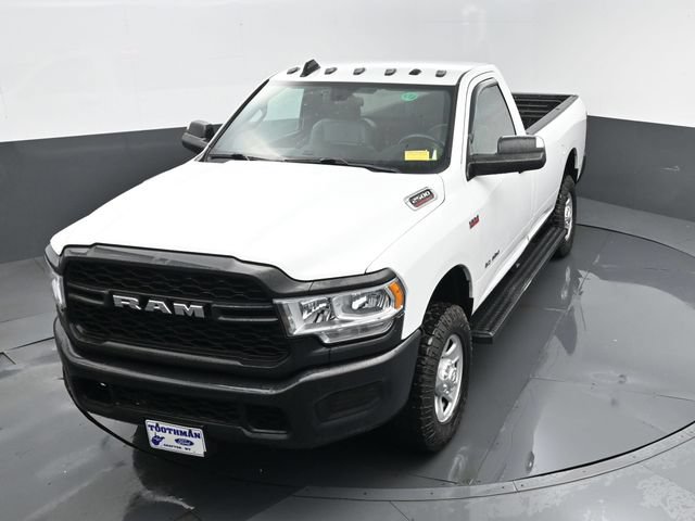 Used 2022 RAM 2500 Tradesman AWD/4WD image 17