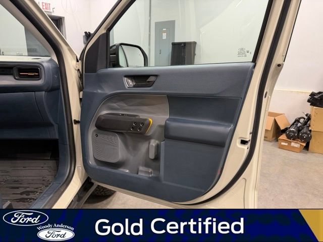 Certified 2025 Ford Maverick Tremor AWD/4WD image 26