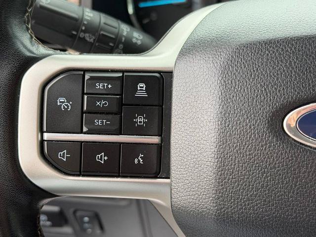 Certified 2024 Ford Expedition Limited AWD/4WD image 35