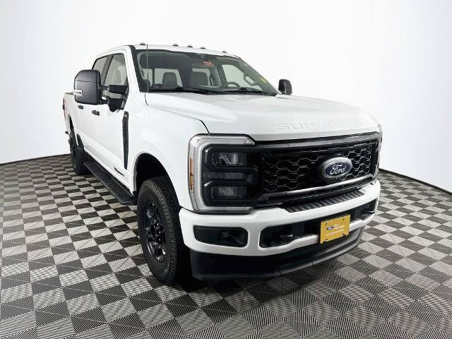 Certified 2024 Ford F250 XL w/ STX Appearance Package AWD/4WD image 1