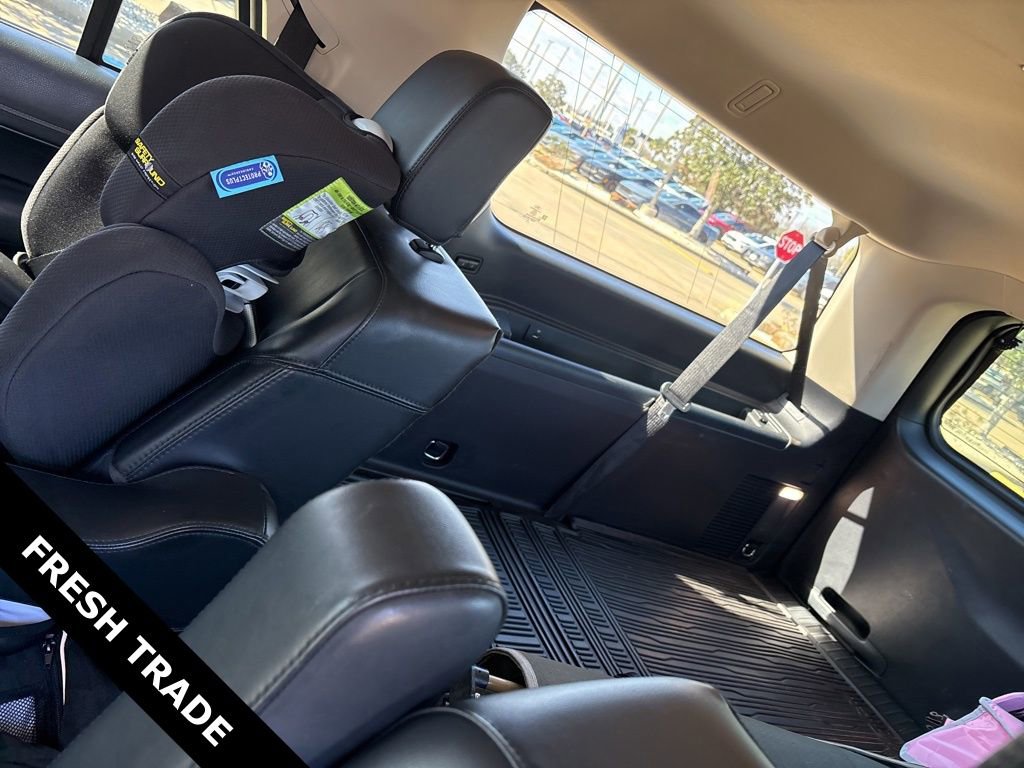 Certified 2022 Ford Expedition Max XLT image 13