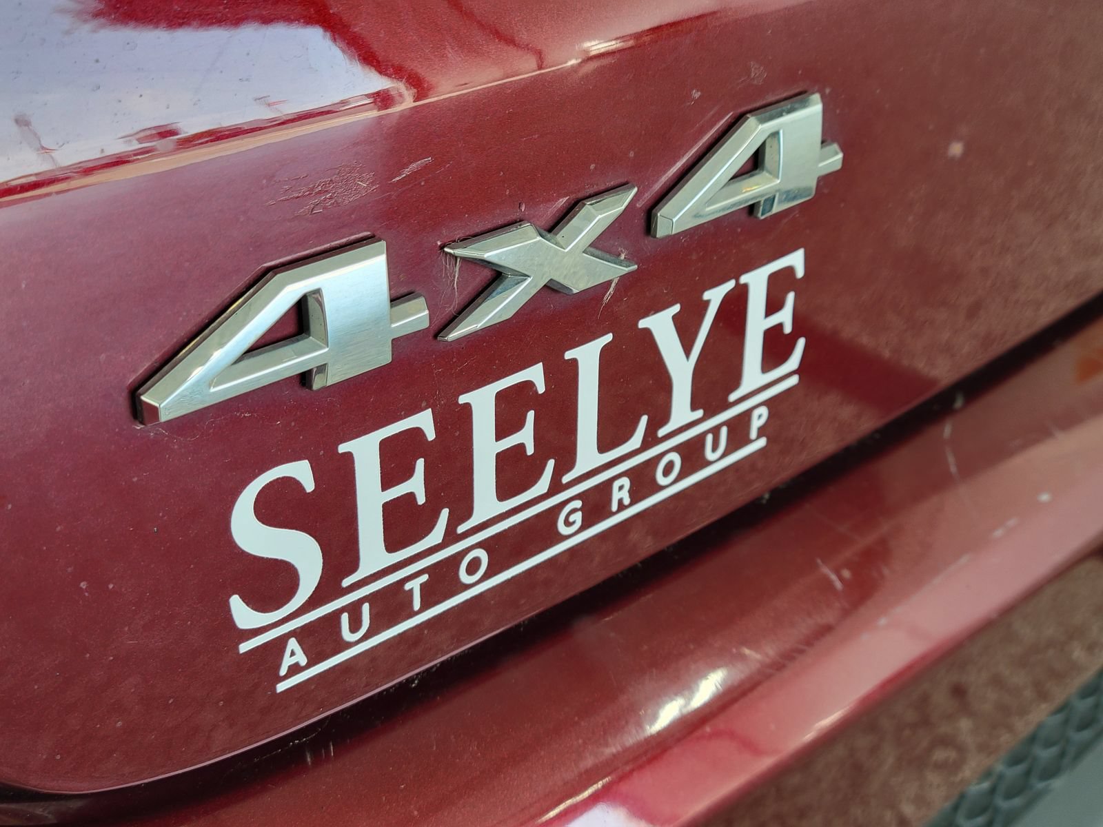 Used 2022 Jeep Compass Limited AWD/4WD image 32