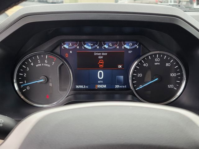 Certified 2022 Ford Expedition Limited RWD image 12