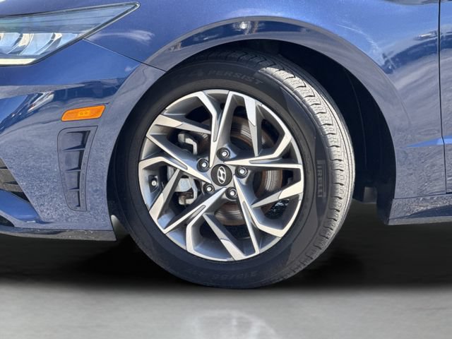 Used 2022 Hyundai Sonata SEL FWD image 48