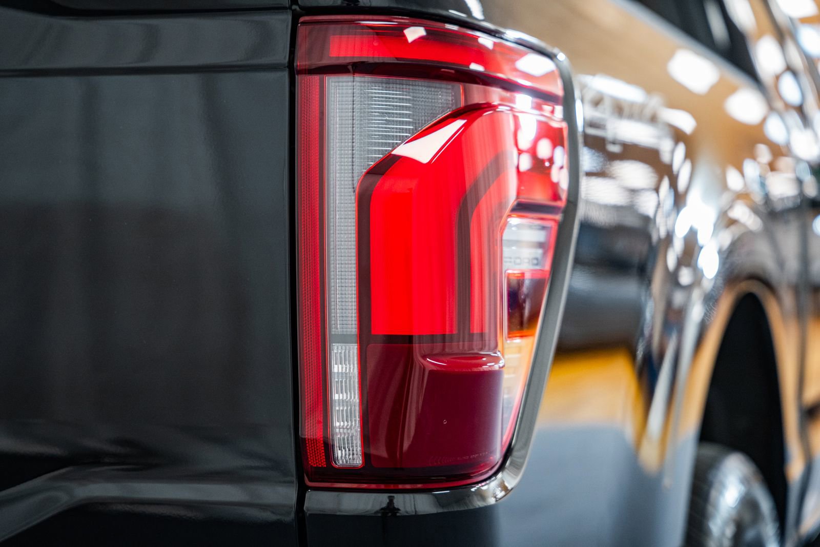 Certified 2024 Ford F150 Lariat image 7