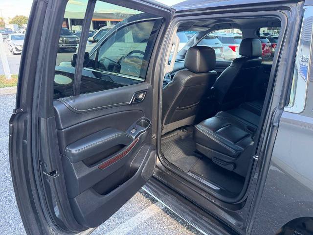 Used 2019 GMC Yukon XL SLT AWD/4WD image 12