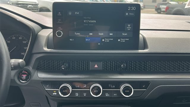 Used 2026 Honda CR-V Sport image 20
