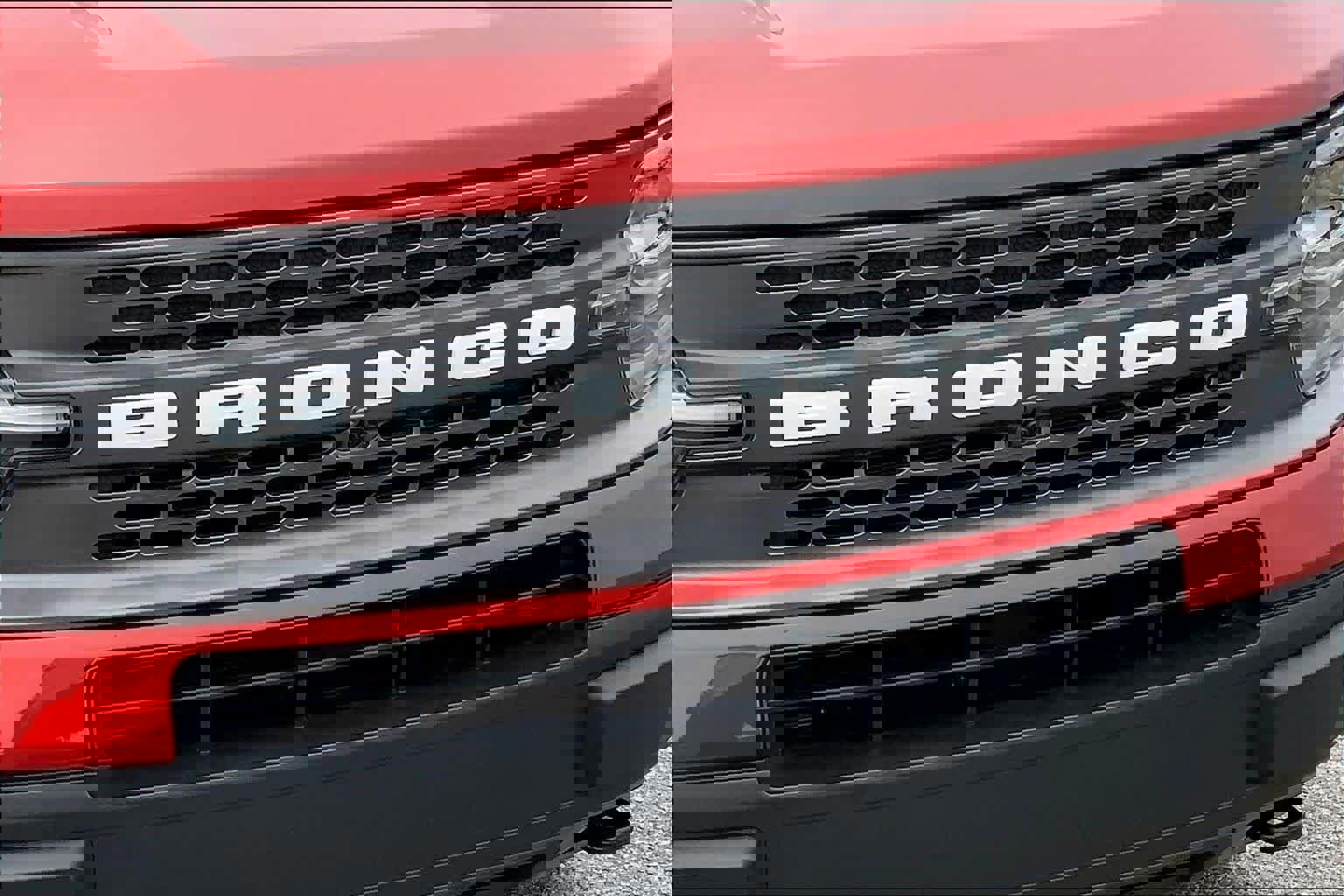 Certified 2024 Ford Bronco Sport Badlands image 29